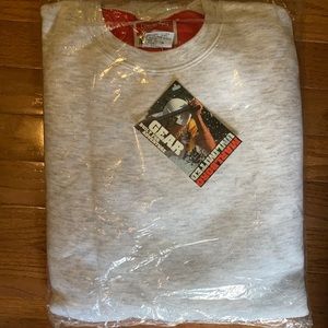 Brand New Marlboro Sweatshirt